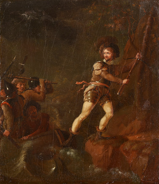 Wilhelm Tell 1796