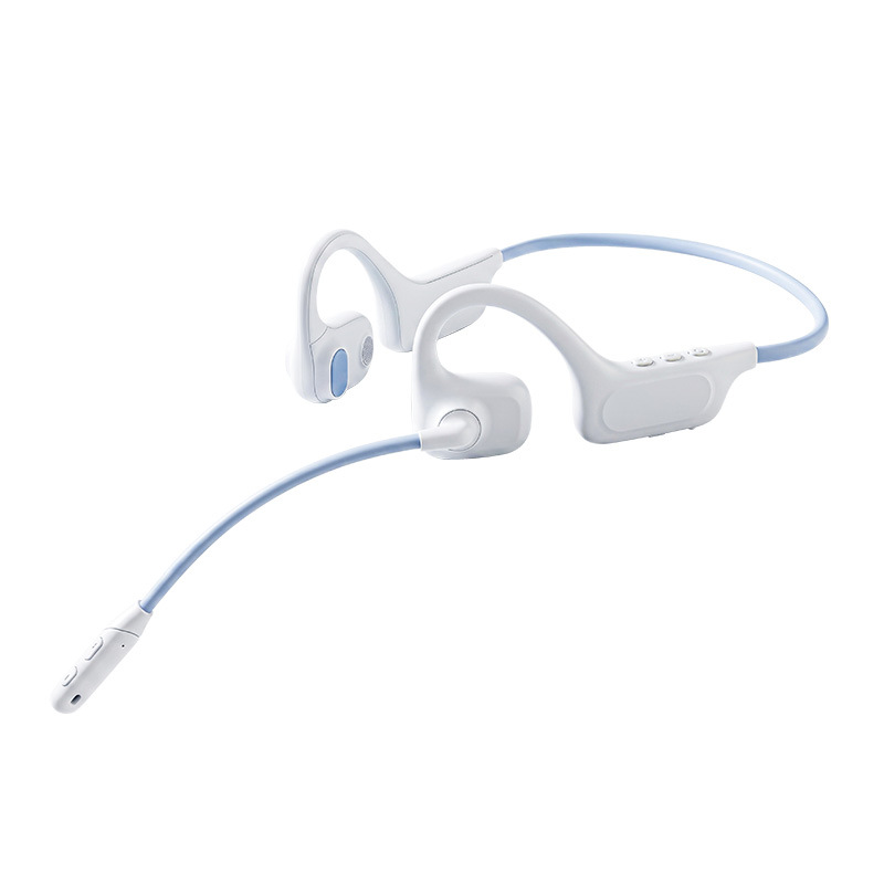 Offene Bluetooth-Kopfhörer zum Aufhängen