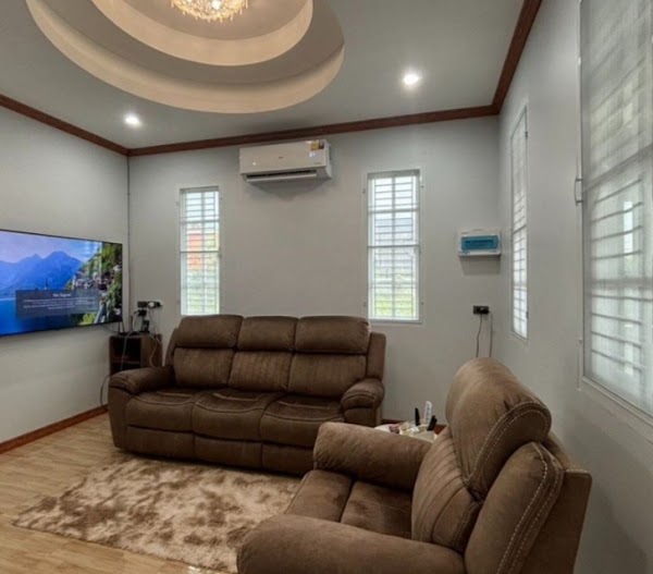 House Newly