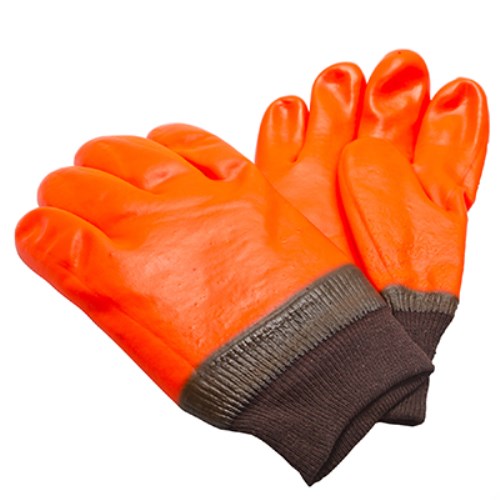 GANT RESIST PRODUIT CHIMIQUE ENDUIT PVC