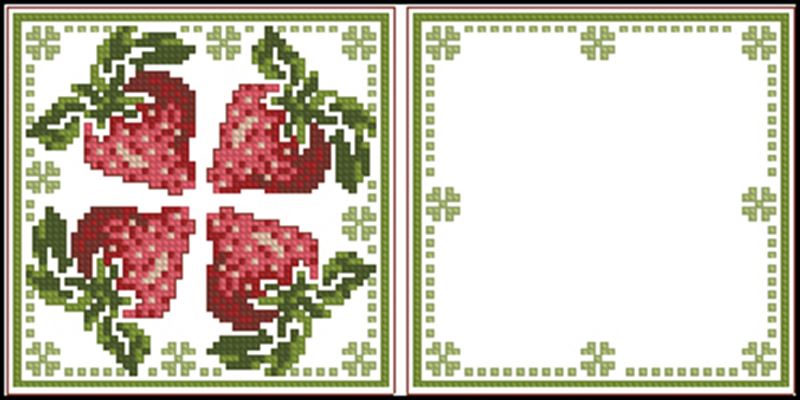 CMP 380465 Pattern