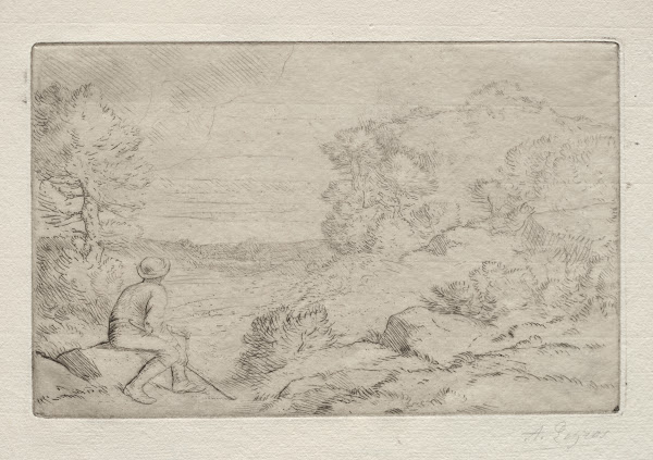 The Rocks c 18571911