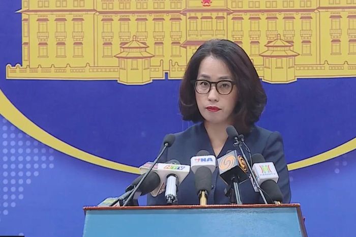 Việt Nam chủ động đẩy mạnh ngoại giao năng lượng - Đài Phát thanh và truyền hình Hà Nội