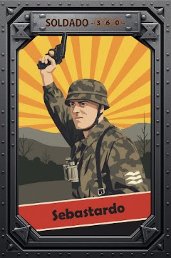 王 360 - SEBASTARDO