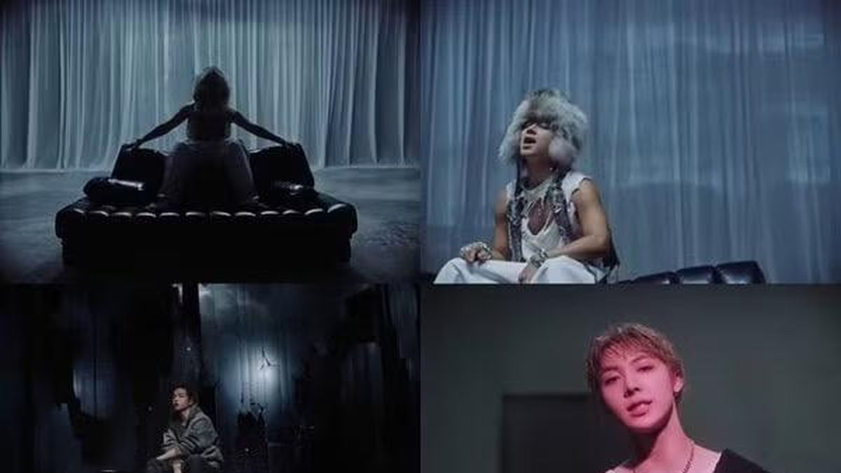 Taeyang 'chữa lành' toàn cõi mạng khi kết hợp với Tarzzan và Woochan - Chuyên trang Sinh viên Việt Nam - Báo Tiền Phong