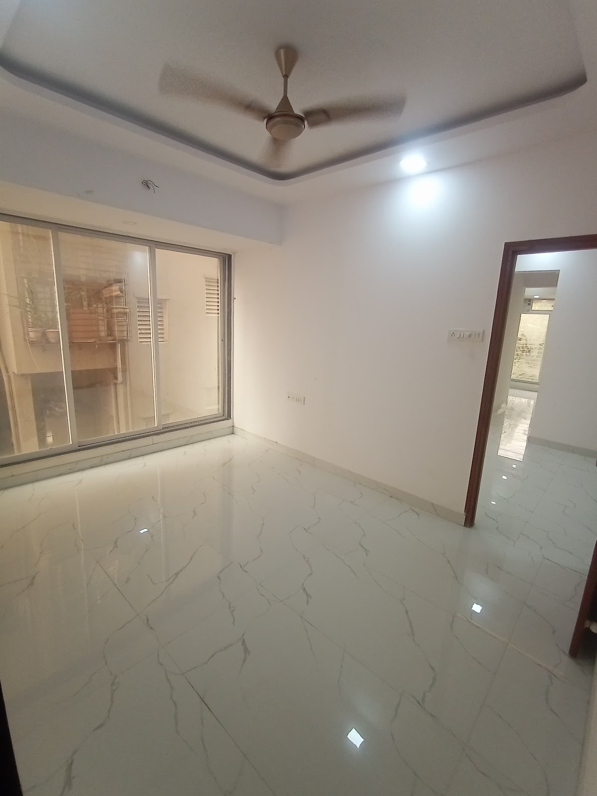 Sector 17 Ulwe Navi Mumbai
