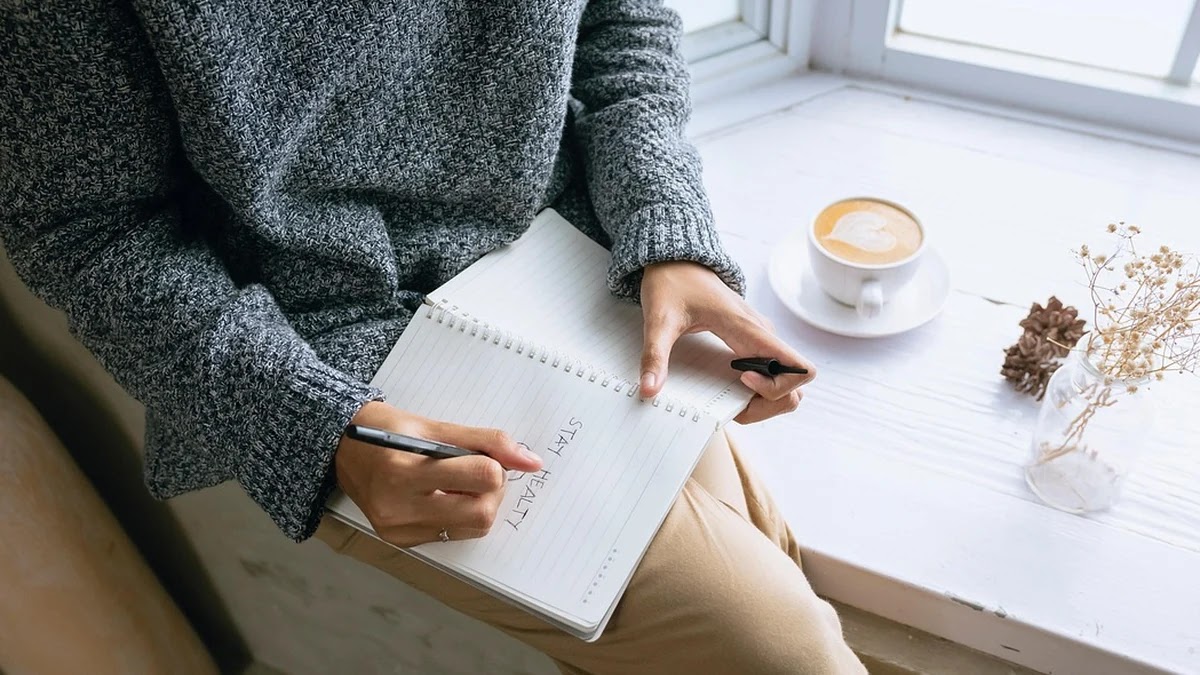 아침 루틴으로 만드는 집중력 극대화 방법