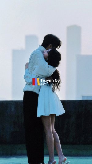 Mối Tình Định Mệnh Giữa Hai Thế Giới