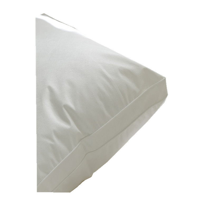 Antibacterial neck support pillow, washable