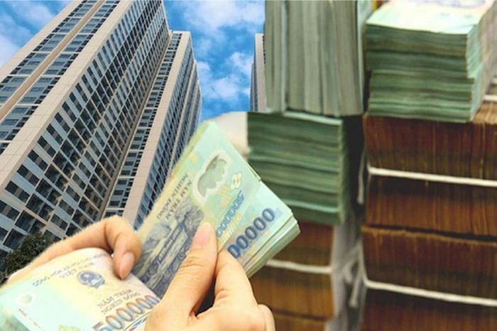Lãi suất và chi phí đầu vào tăng, giá nhà khó giảm - Đài Phát thanh và truyền hình Hà Nội