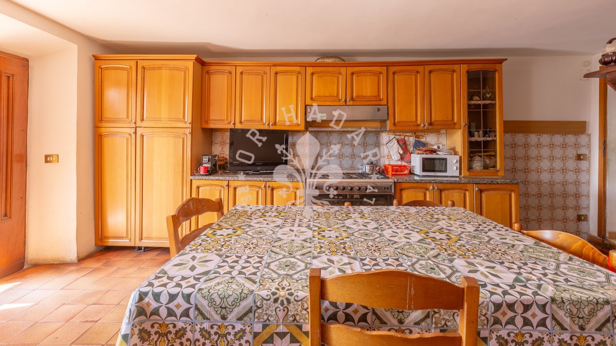 קזאלה פייטרו (Casale Pietreto) — 25