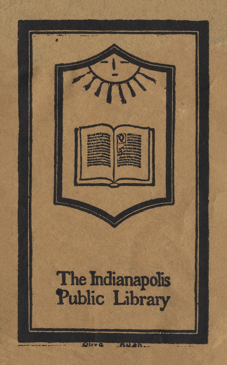 Indianapolis Public Library