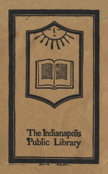 Indianapolis Public Library
