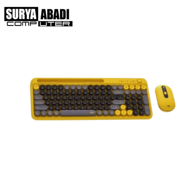 MK Fantech Mochi 101