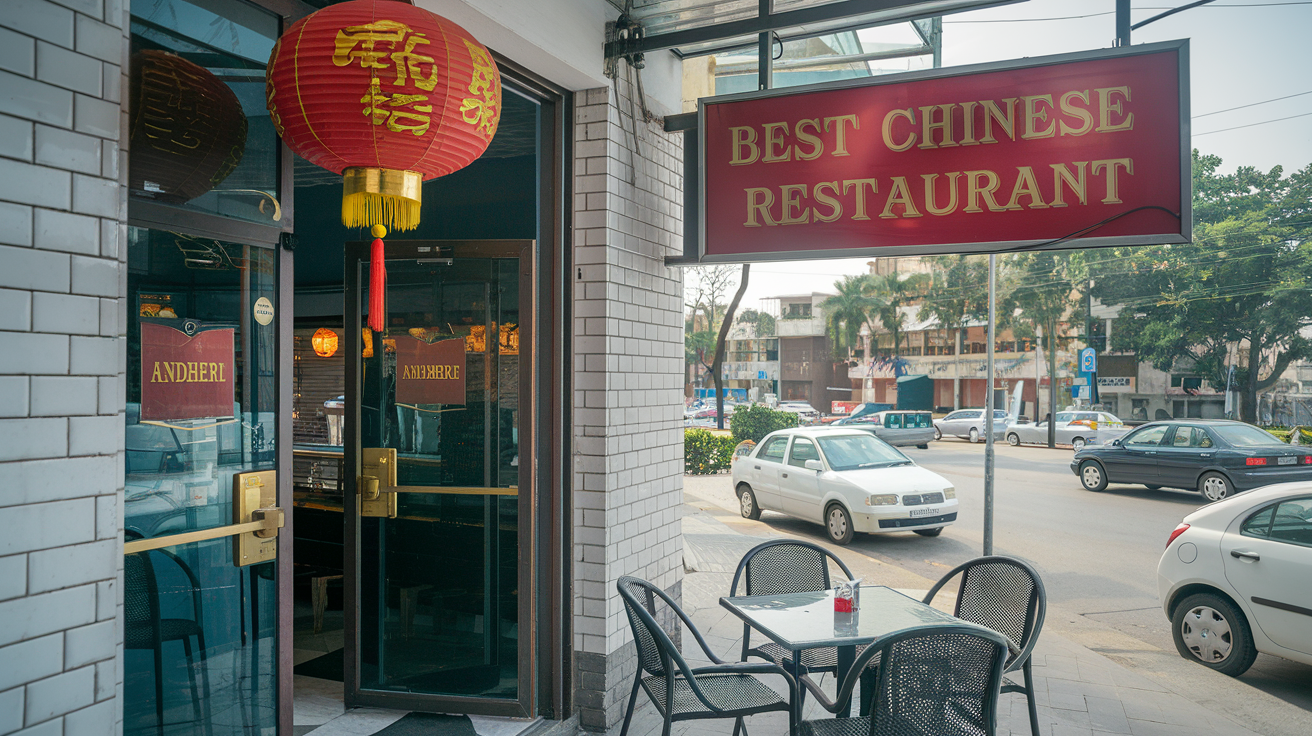Best Chinese Restaurants in Andheri – Top Picks 2026
