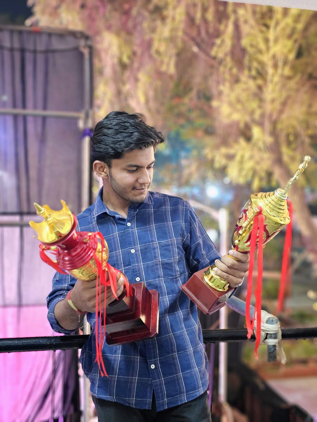 PRATIK WAGH