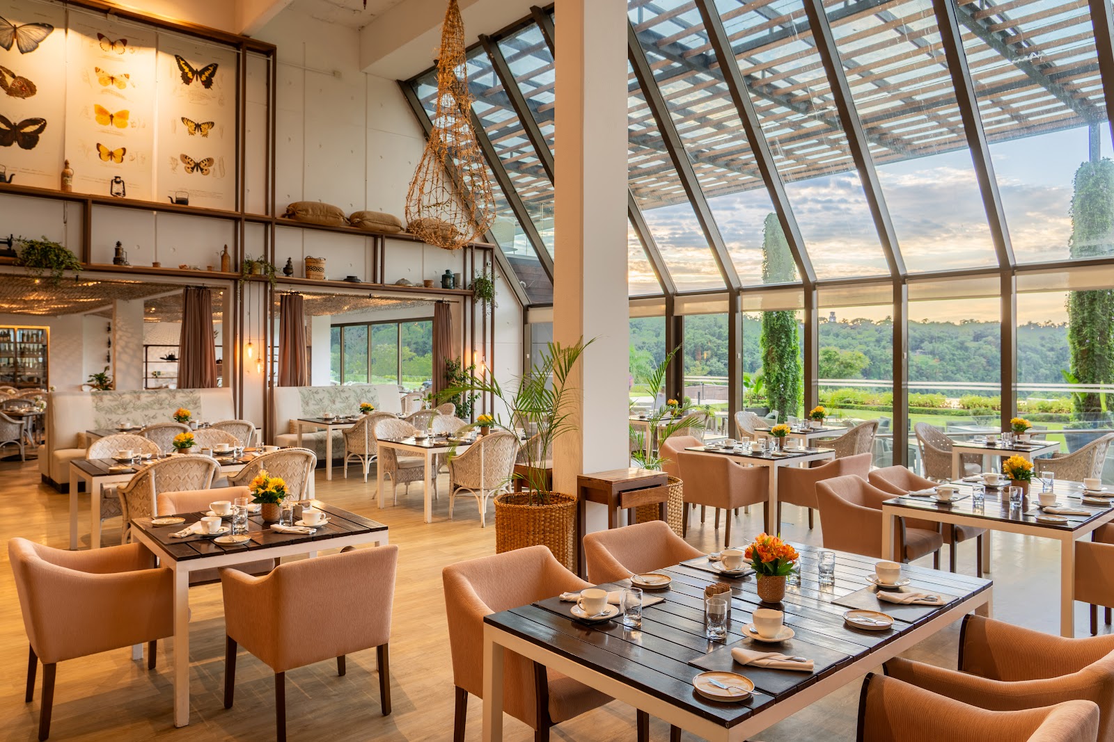 Gran Meli&aacute; Iguaz&uacute;