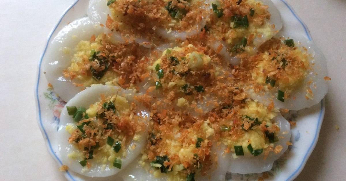 Bánh bèo