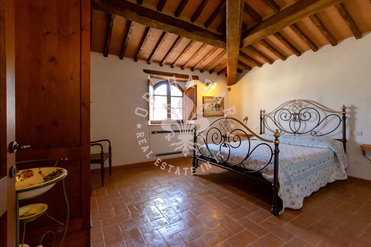 בית פיאן די בוניאנו (Casa Pian di Bugnano) — 44