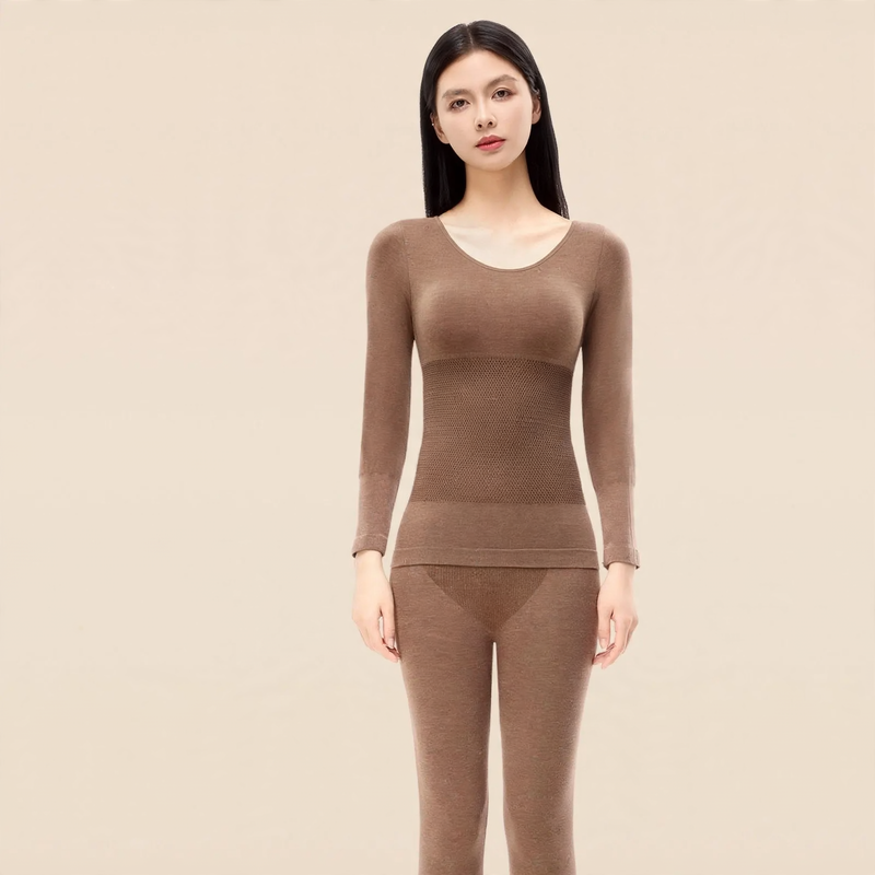 Shaping Thermo Set for Women