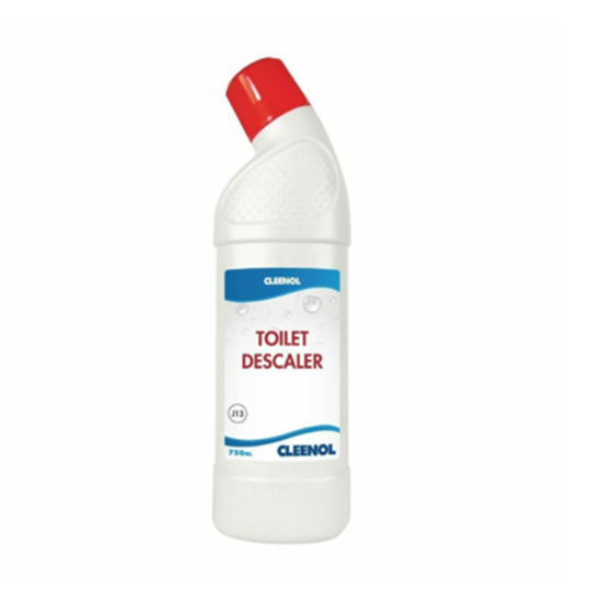 Toilet Descaler 750 ml