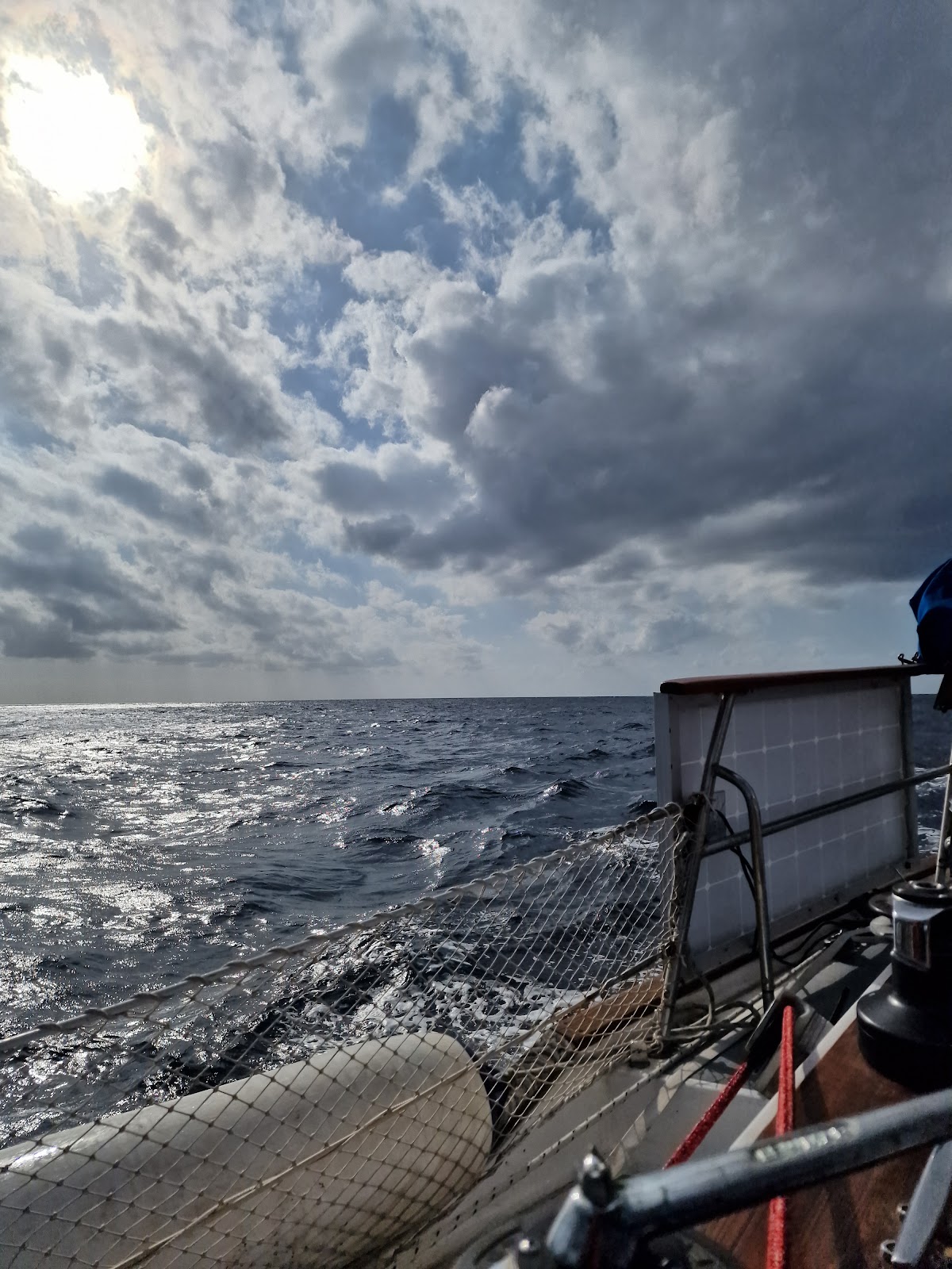 Photo de la navigation NAV-020