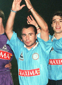 GARCIA, Horacio