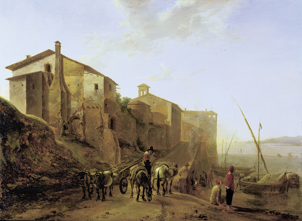 Dutch Masters & More