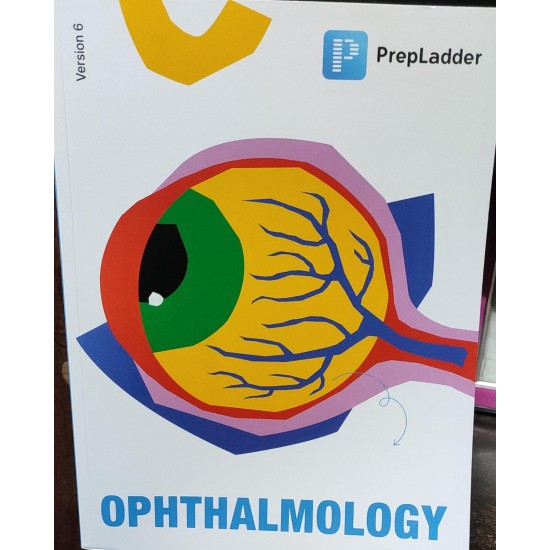 OPTHALMOLOGY EDITION ITION 6