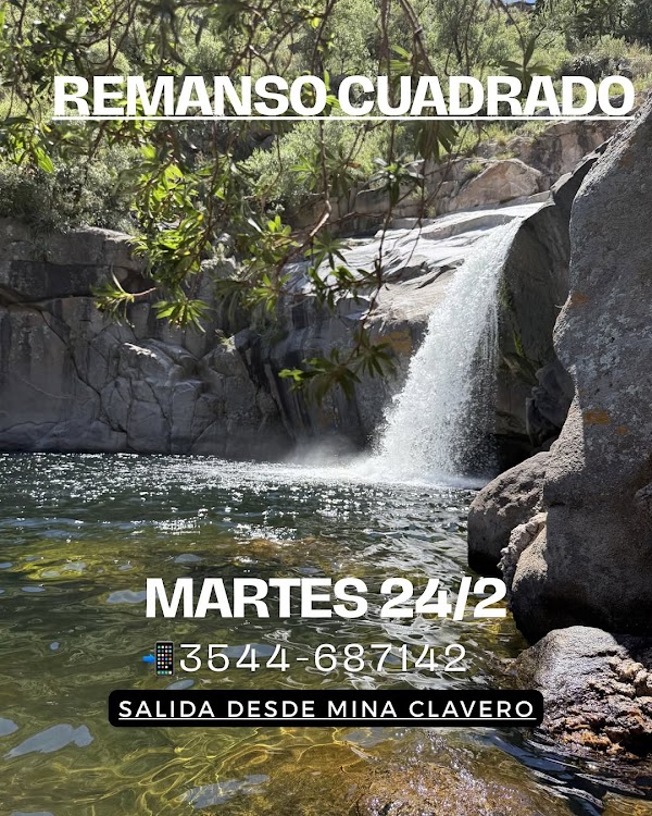 Remanso Cuadrado