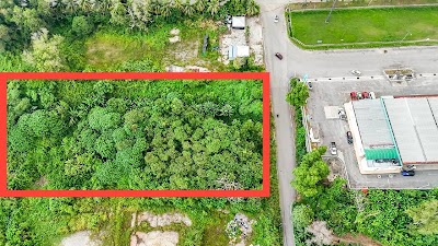 Tanah Komersial Sungai Ramal Kajang — foto 2/10