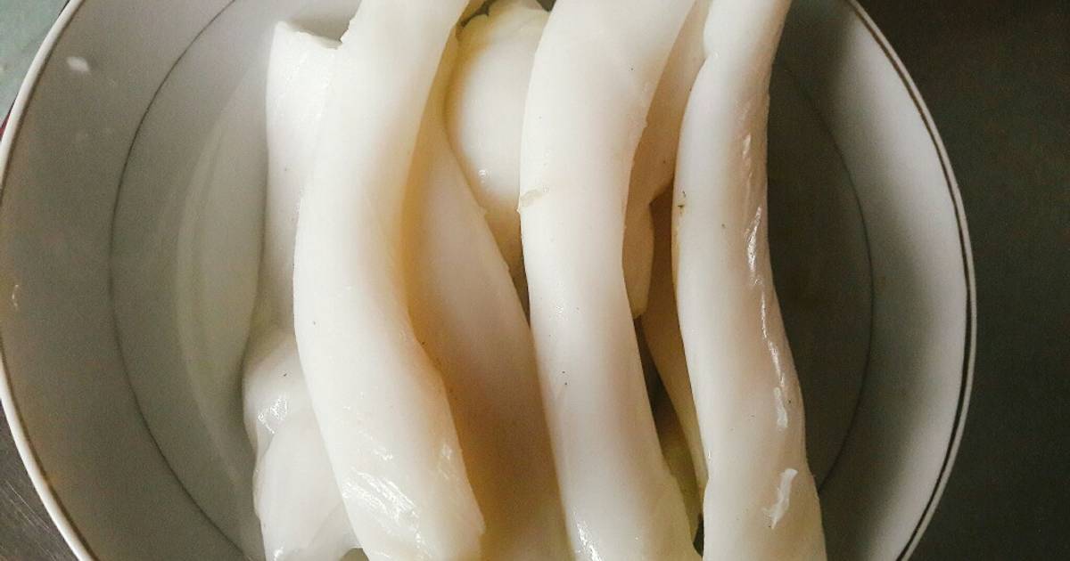 Bánh cúng miền tây (bánh dân gian)