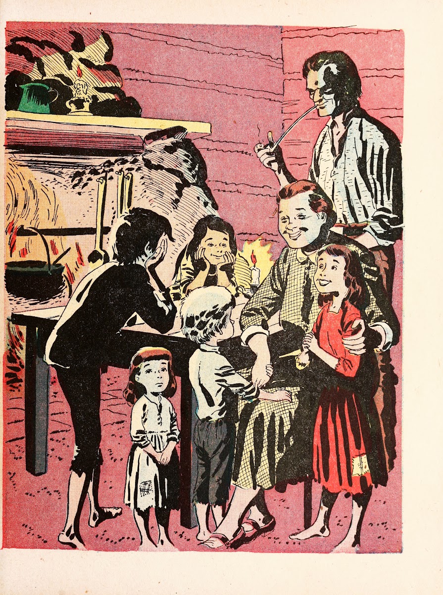 New love 1958