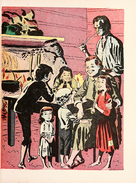 New love 1958