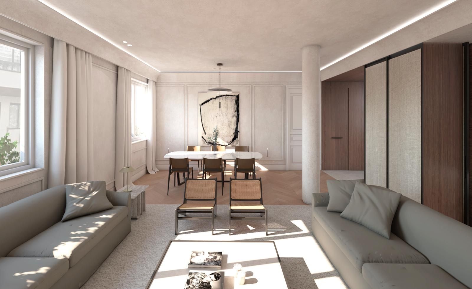 Madrid, Spain — 3-Bed Villa 2