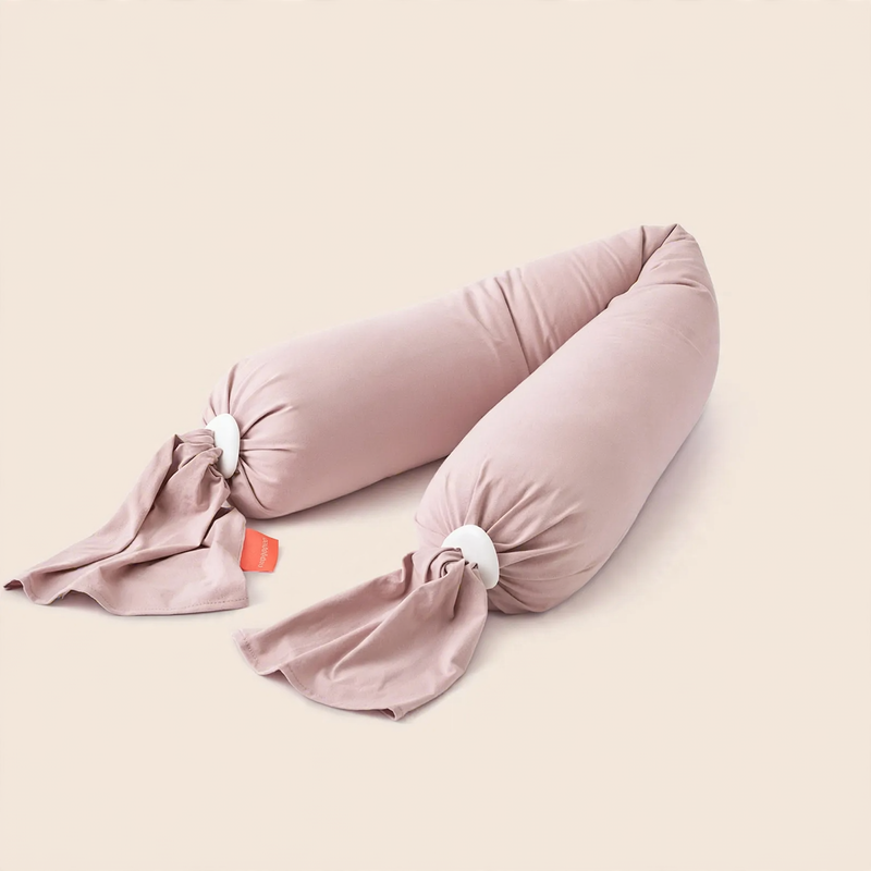 Side sleeper pillow for pregnant women, U-shaped support pillow