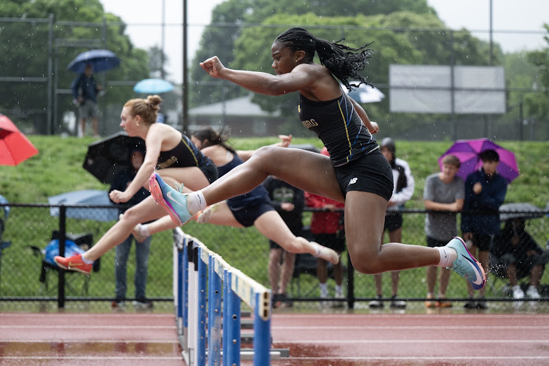 Photo from HS: Track & Field of Jayla Bandy