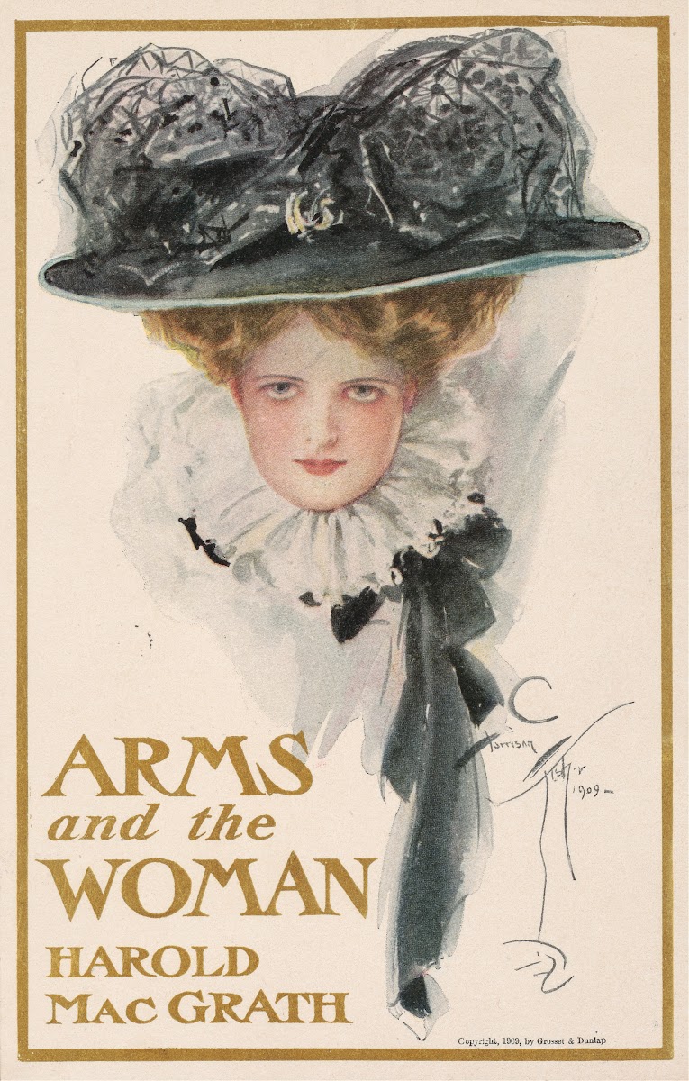 Arms and the woman 1909