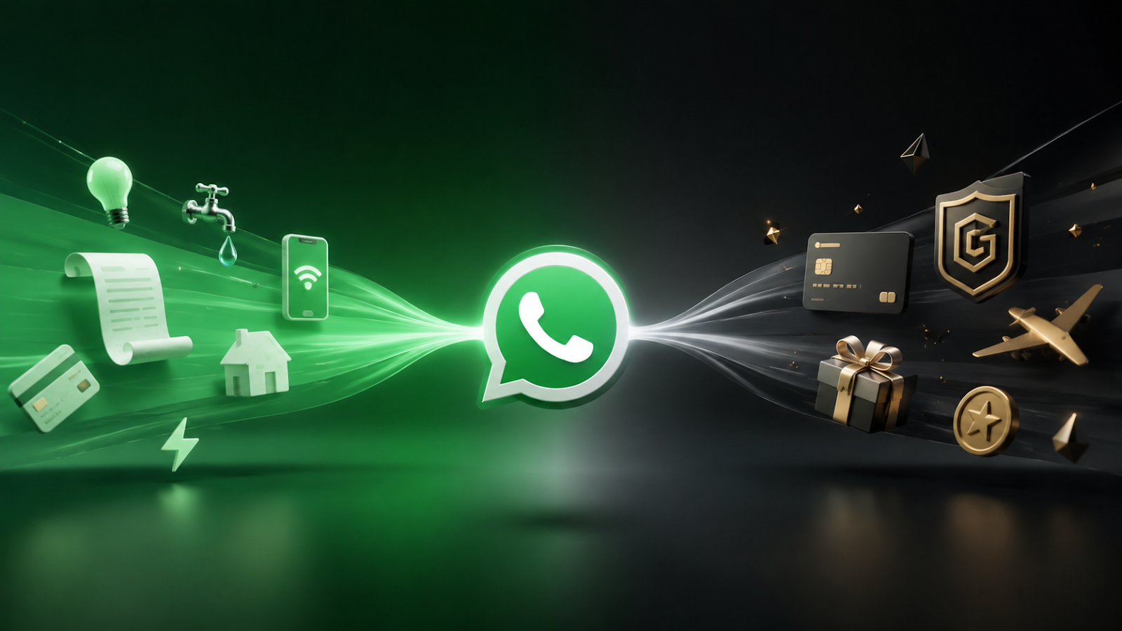 Is WhatsApp Becoming the New CRED Under Kunal Shah?