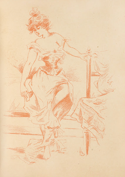 Le Billet Doux 1899