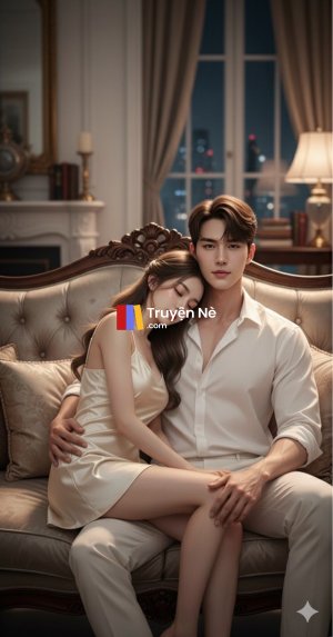 Cánh Cửa Đã Khép