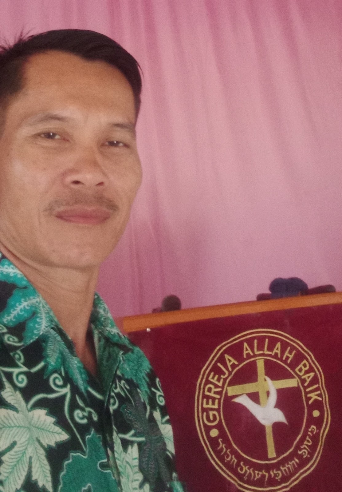 Pdm. Ocon Sanusy, S. Pd.K