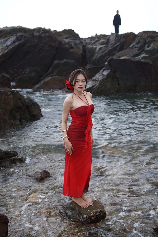 Ảnh bìa album