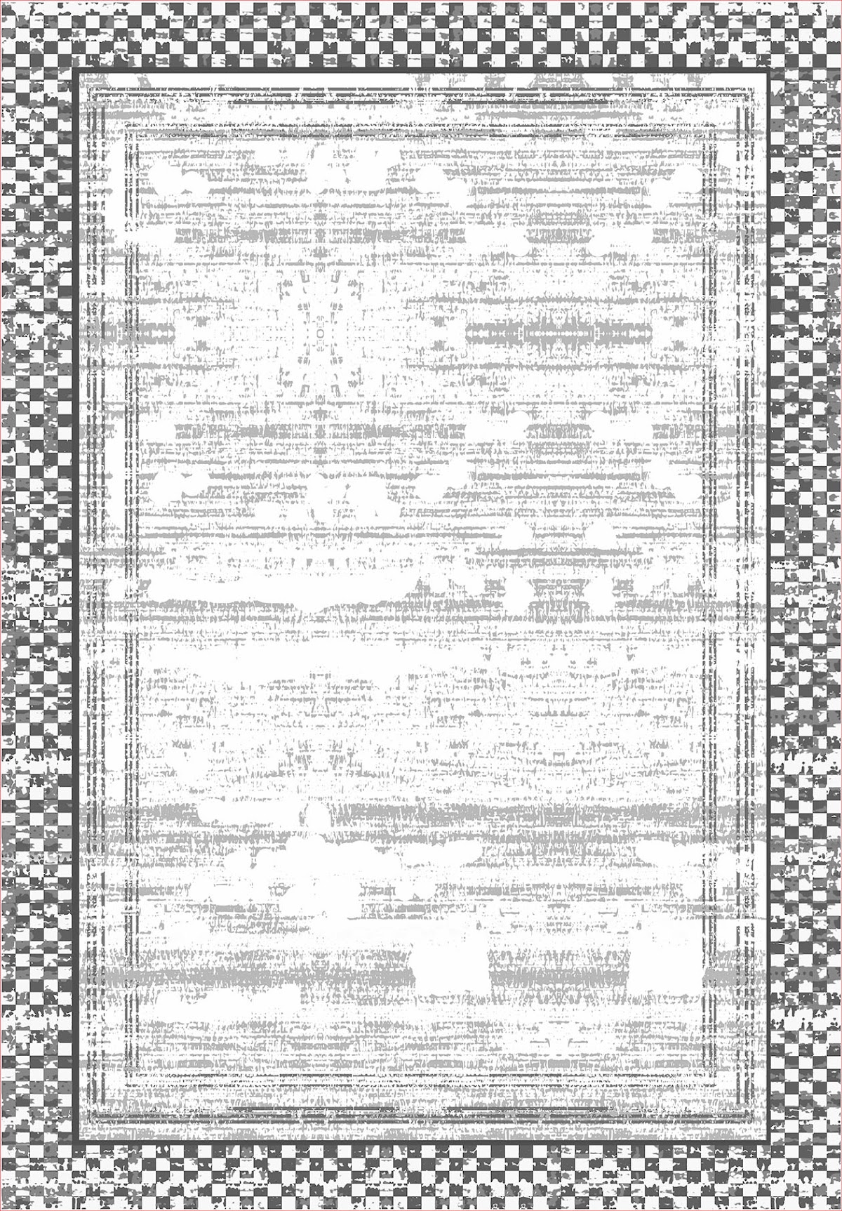 Kilim Collection M-6123 2