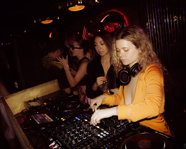 Paradisco photo 5
