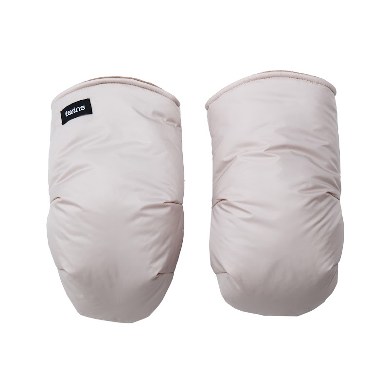 Рукавиці-муфта Handmuff, Twins