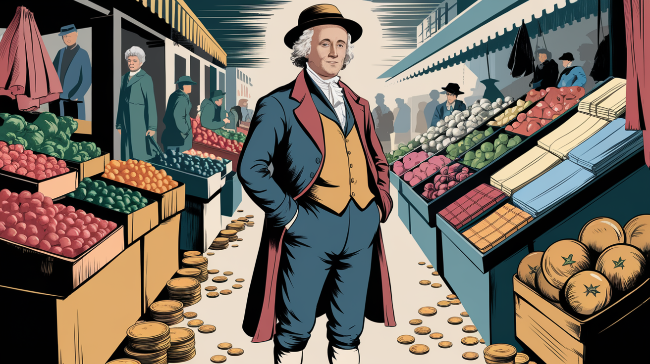 What is Natural Law in Economics?