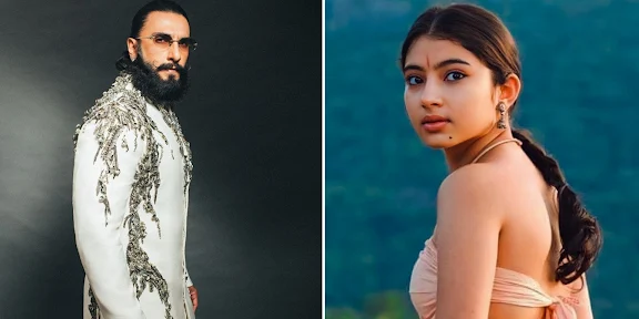 রণবীর-সারার ২০ বছরের ব্যবধান: সমালোচনার ঝড়ের মুখে প্রতিভার প্রশংসায় পঞ্চমুখ অভিনেতা