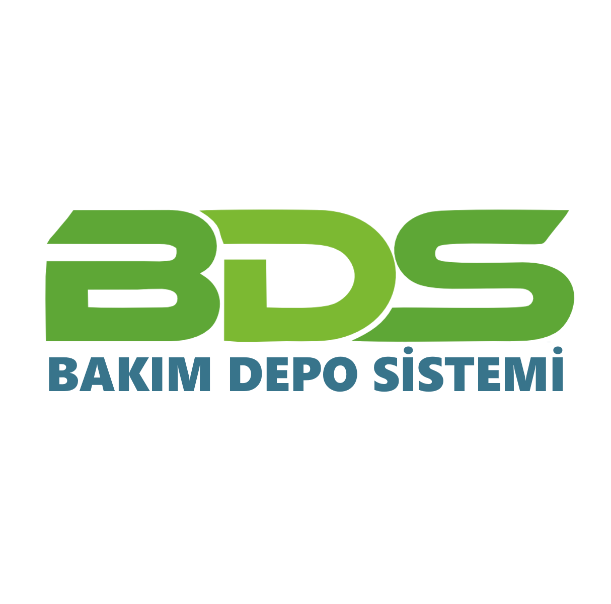Bakım Depo Logo