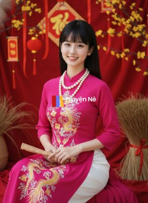 Bát Canh Kỳ Bí Và Câu Chuyện Mang Thai